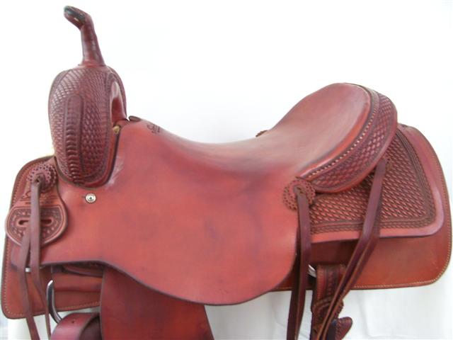Used Saddle:- Image Number:0